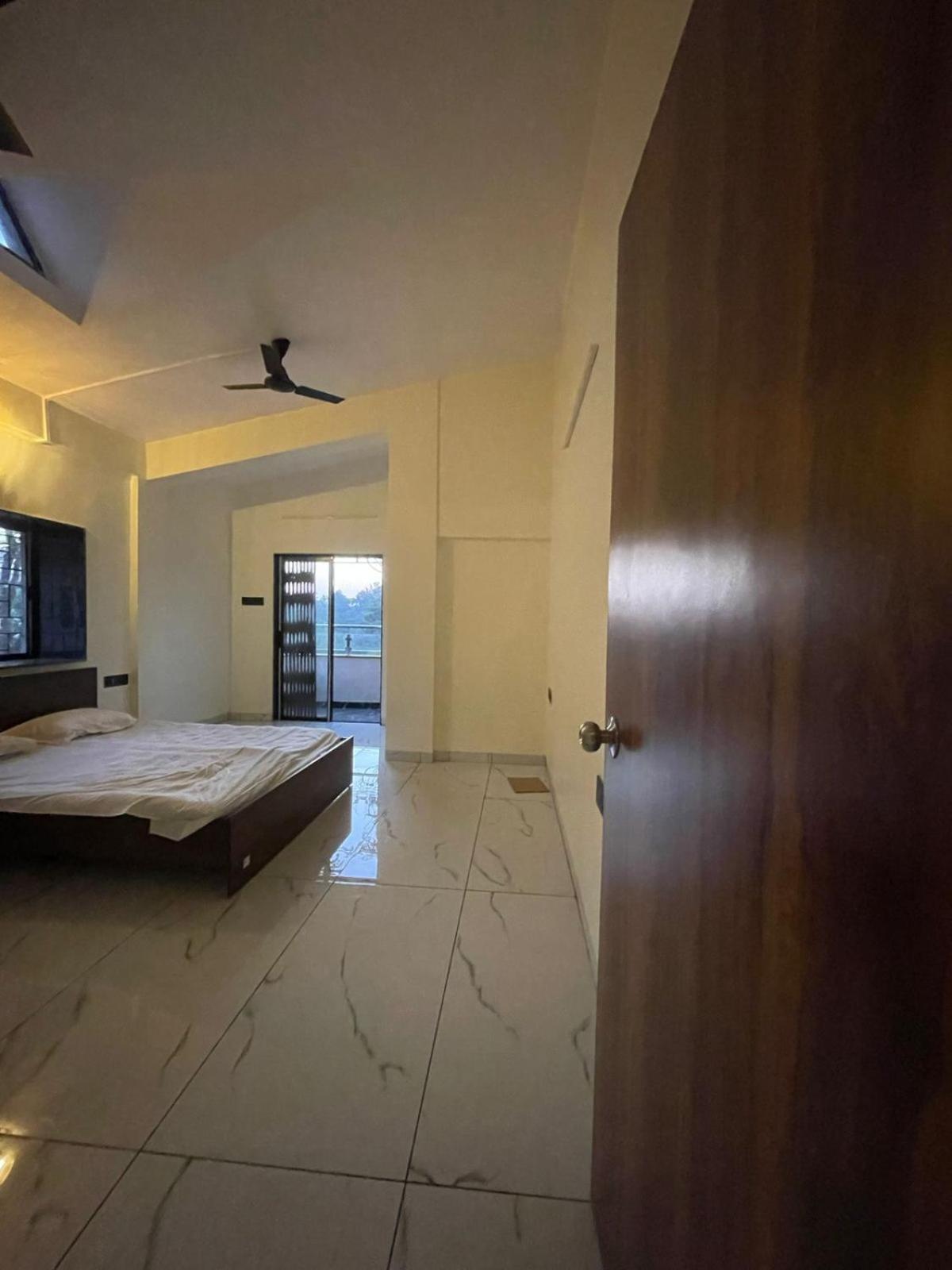 Mannat Villa With Swimming Pool And Garden Lonavala Exterior foto