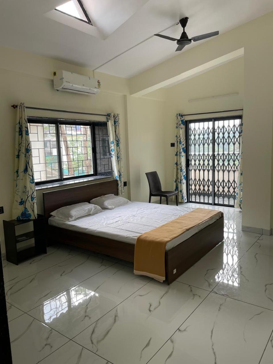 Mannat Villa With Swimming Pool And Garden Lonavala Exterior foto